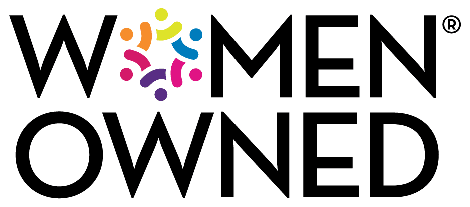Women Owned logo