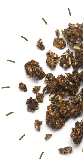 Granola image