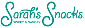 Sarah's Sweet and Savory Snacks logo