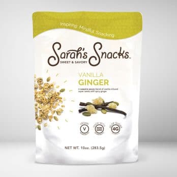 vanilla-ginger