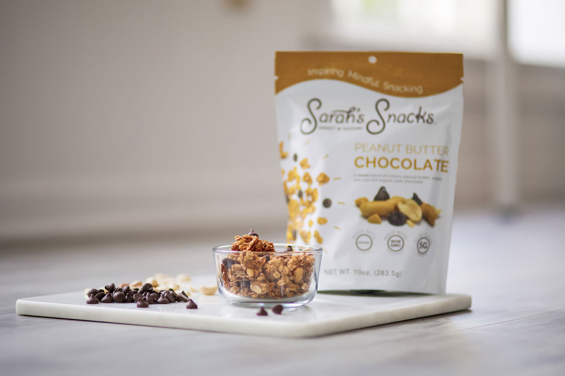 healthy snack image